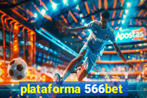 plataforma 566bet